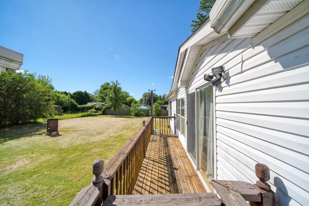 4498 Yuma Drive Henrietta Township, MI 49201