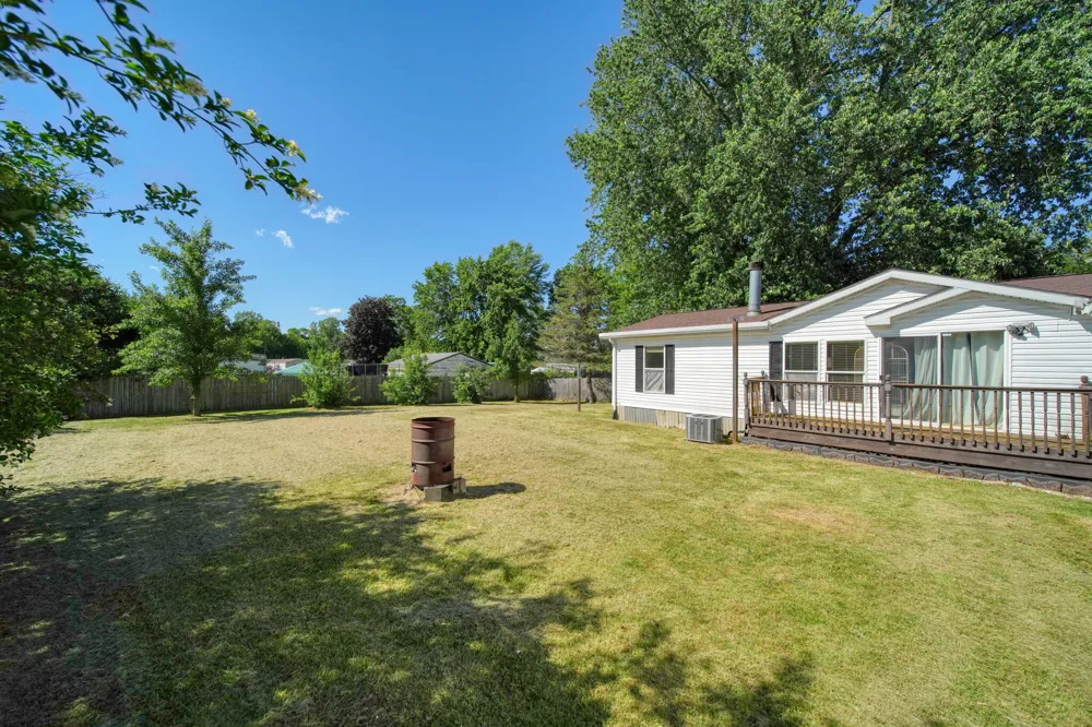 4498 Yuma Drive Henrietta Township, MI 49201