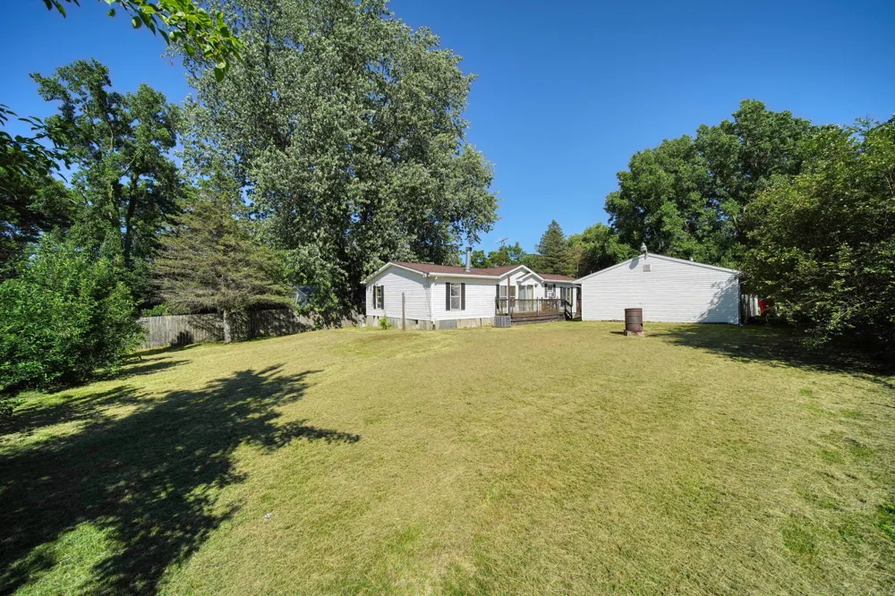 4498 Yuma Drive Henrietta Township, MI 49201
