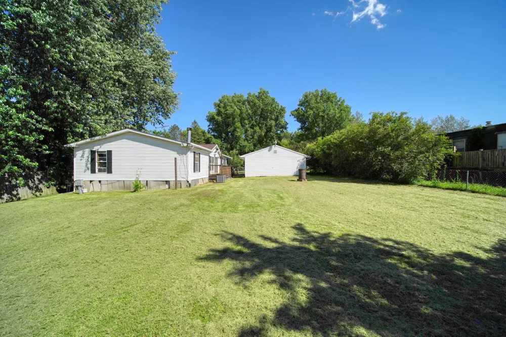 4498 Yuma Drive Henrietta Township, MI 49201