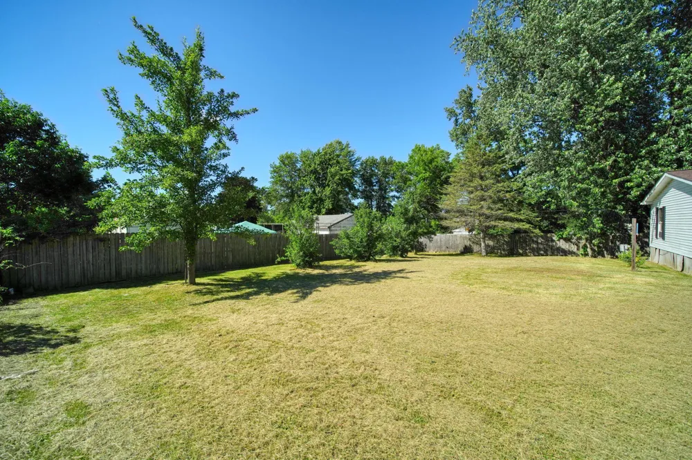 4498 Yuma Drive Henrietta Township, MI 49201