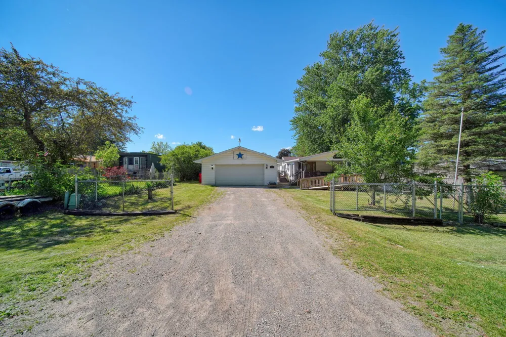 4498 Yuma Drive Henrietta Township, MI 49201