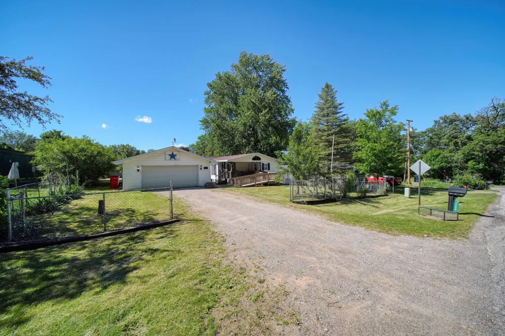 4498 Yuma Drive Henrietta Township, MI 49201