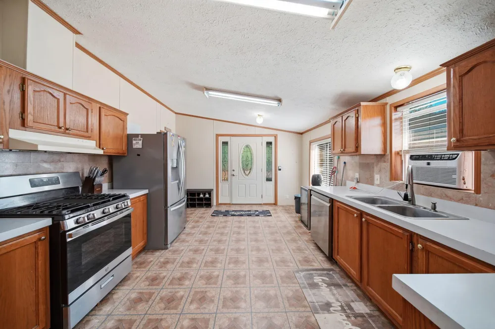 4498 Yuma Drive Henrietta Township, MI 49201