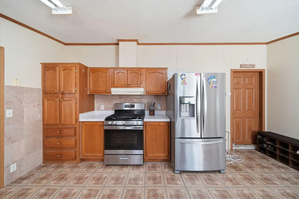4498 Yuma Drive Henrietta Township, MI 49201