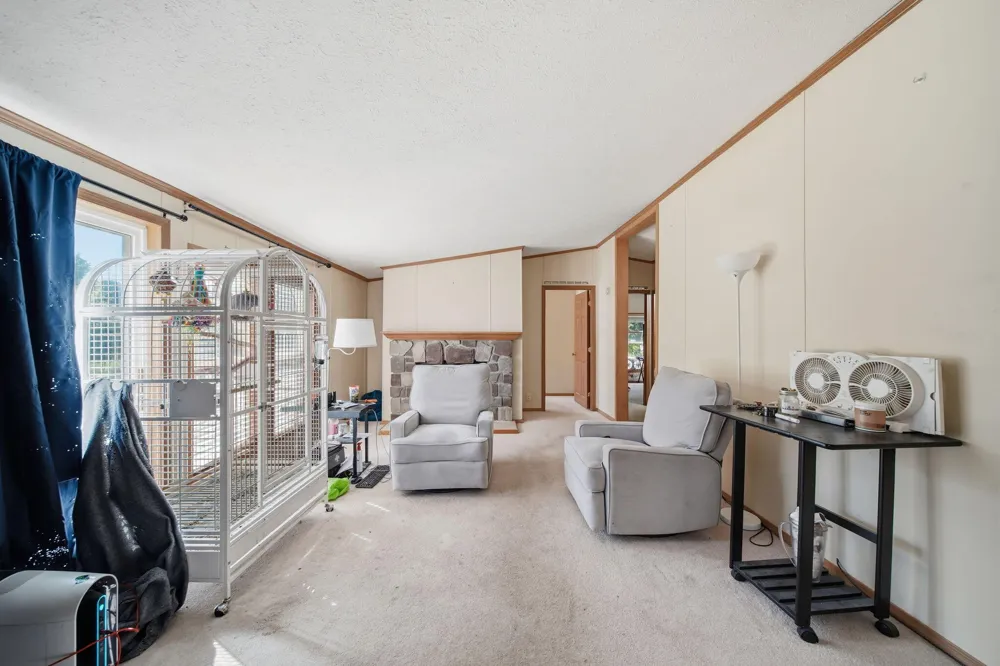 4498 Yuma Drive Henrietta Township, MI 49201