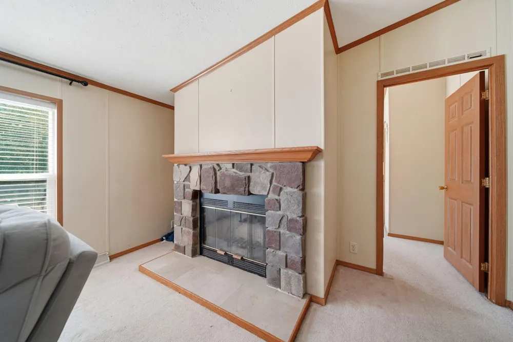 4498 Yuma Drive Henrietta Township, MI 49201