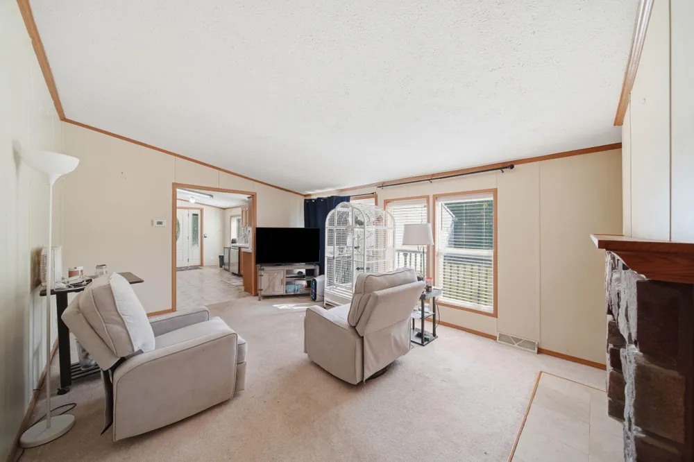 4498 Yuma Drive Henrietta Township, MI 49201