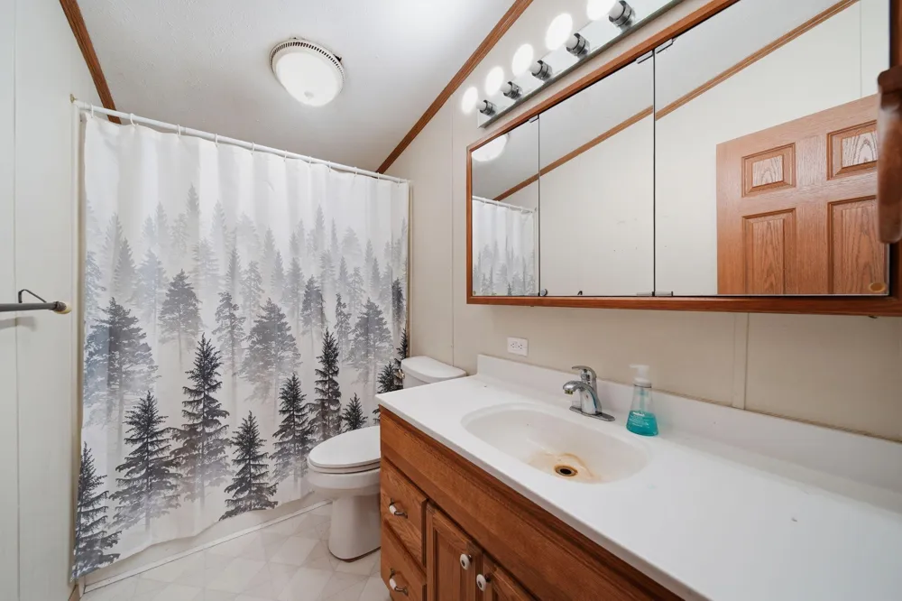 4498 Yuma Drive Henrietta Township, MI 49201