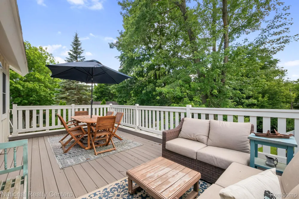 116 S Rogers Street Northville City, MI 48167