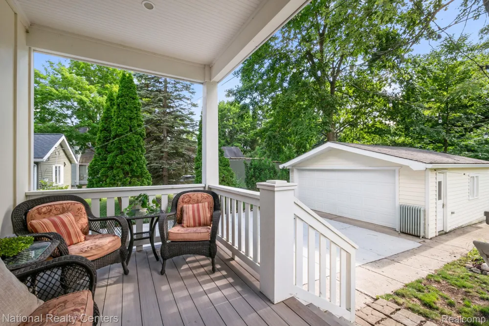116 S Rogers Street Northville City, MI 48167