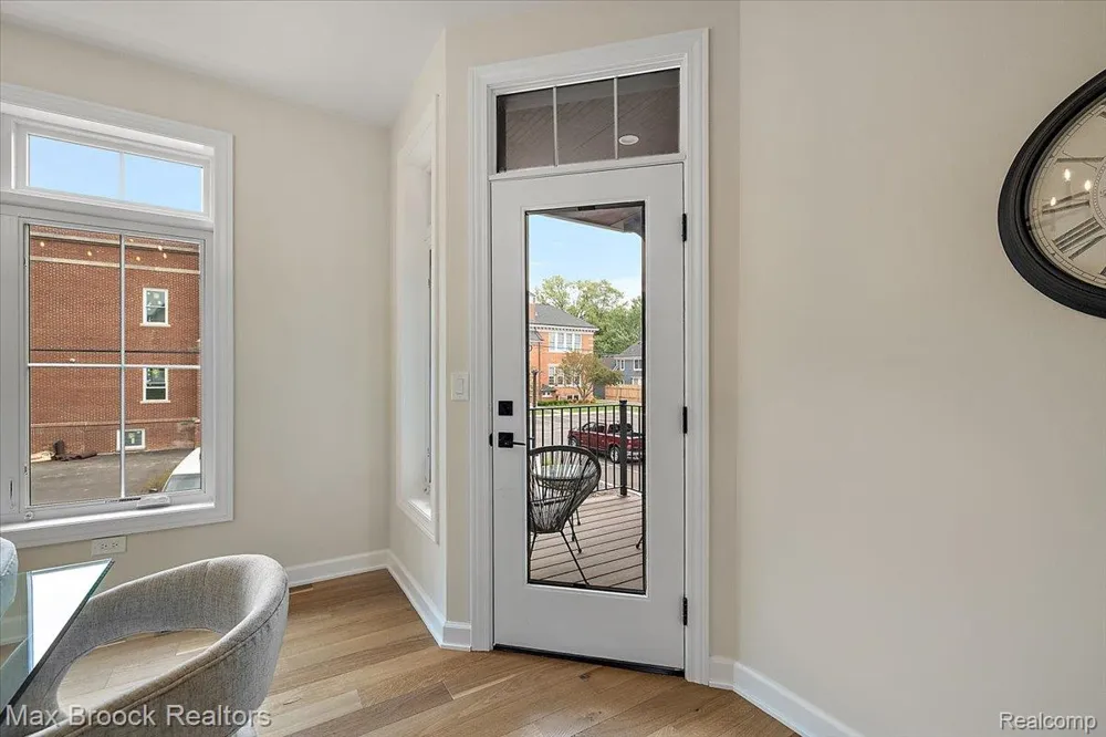 382 Notre Dame Street Grosse Pointe City, MI 48230