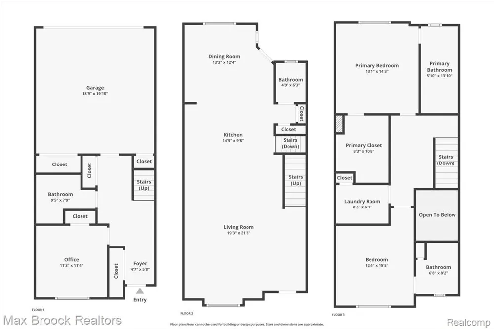 382 Notre Dame Street Grosse Pointe City, MI 48230