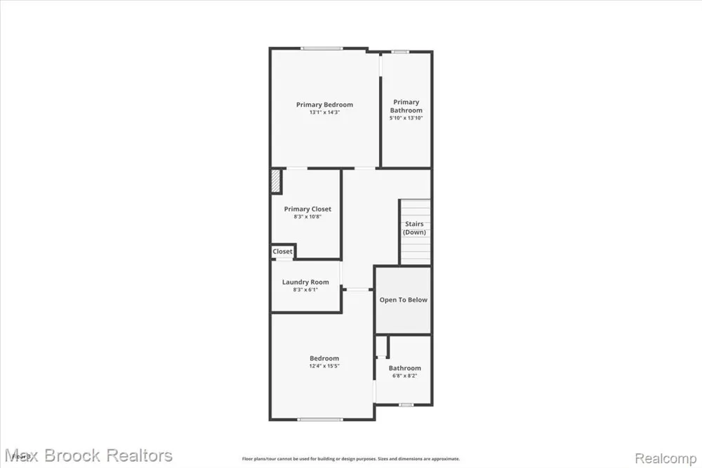 382 Notre Dame Street Grosse Pointe City, MI 48230
