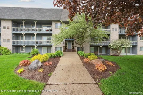 2926 Mount Hope Road