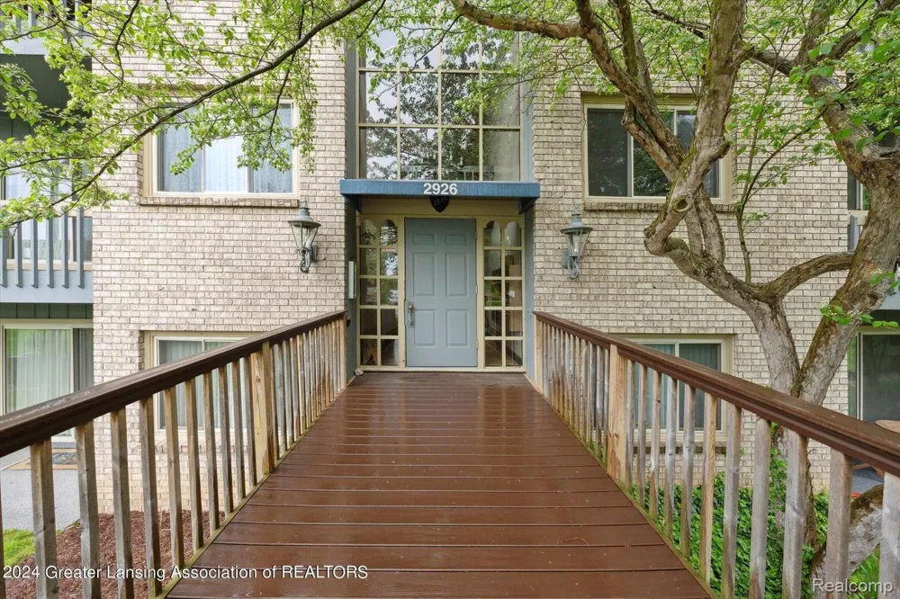 2926 Mount Hope Road Meridian Charter Township, MI 48864