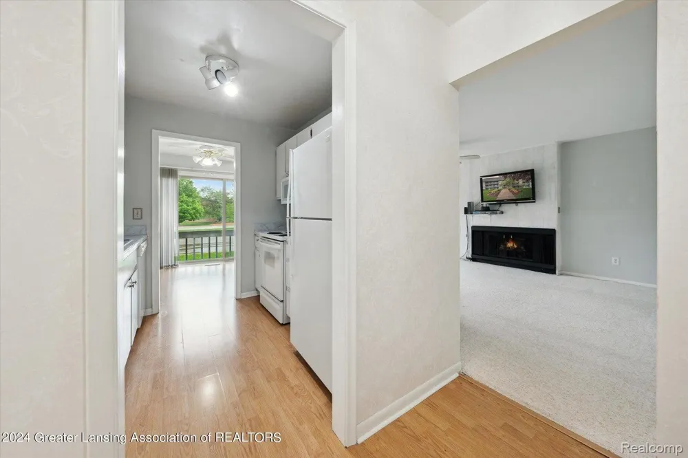 2926 Mount Hope Road Meridian Charter Township, MI 48864