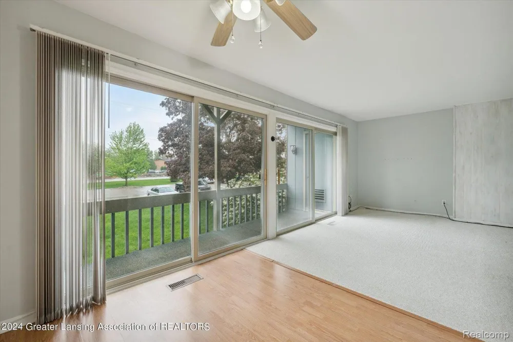 2926 Mount Hope Road Meridian Charter Township, MI 48864