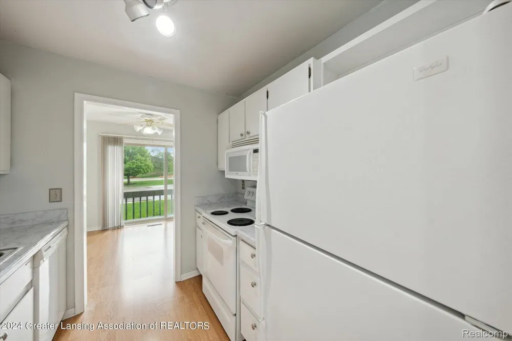 2926 Mount Hope Road Meridian Charter Township, MI 48864