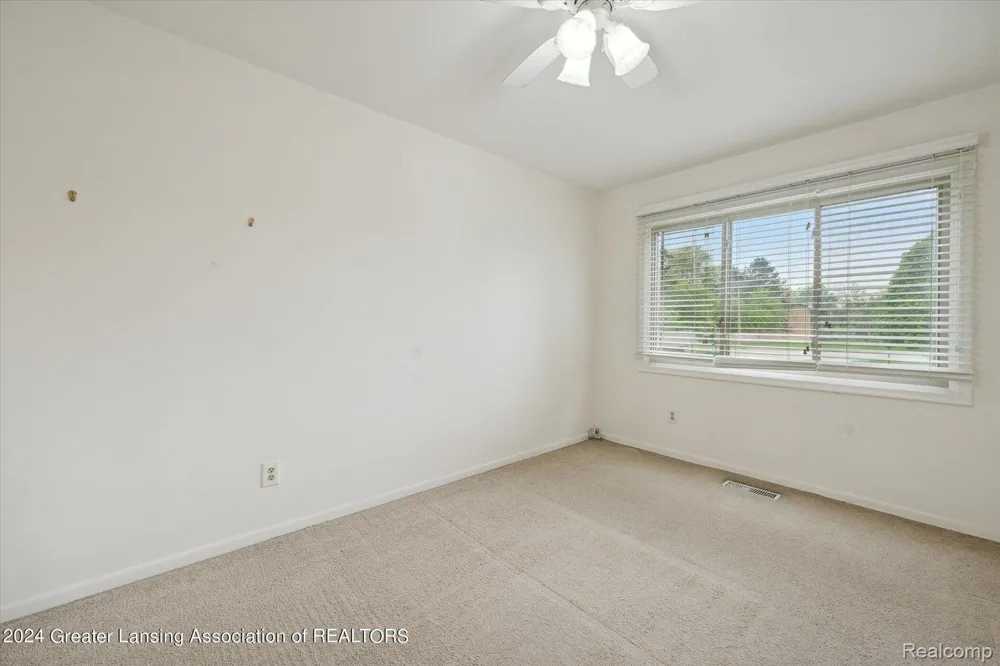 2926 Mount Hope Road Meridian Charter Township, MI 48864