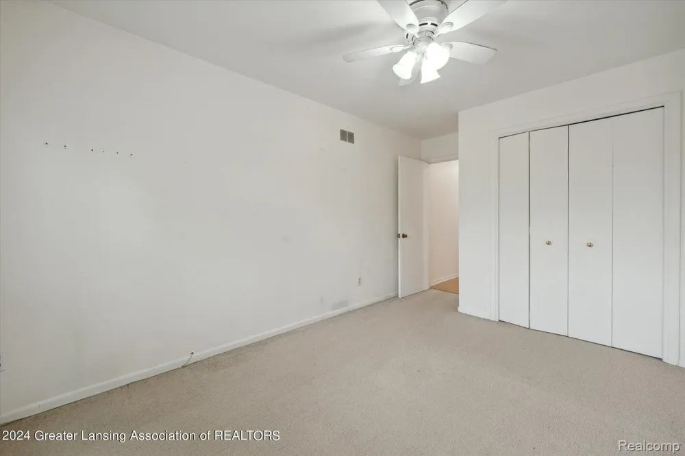 2926 Mount Hope Road Meridian Charter Township, MI 48864