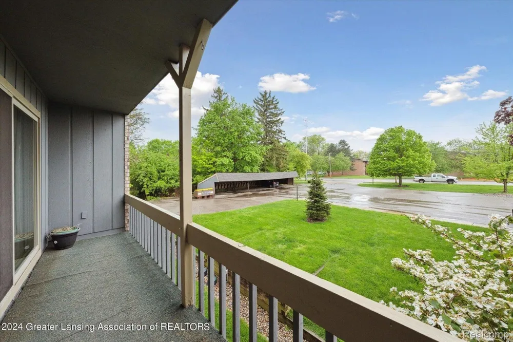 2926 Mount Hope Road Meridian Charter Township, MI 48864