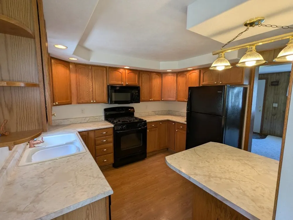 511 W Main Street Plainfield Township, MI 48739