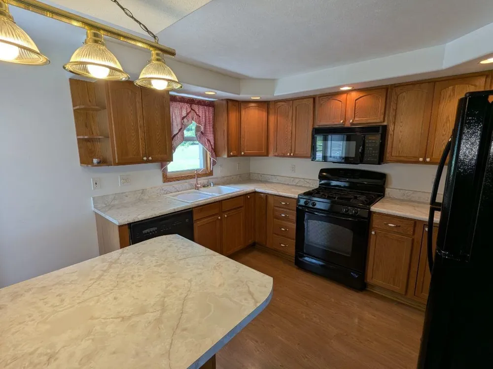 511 W Main Street Plainfield Township, MI 48739