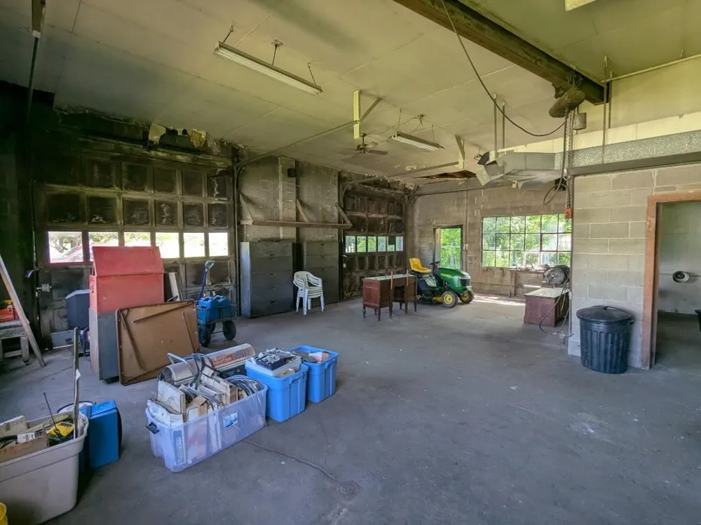 511 W Main Street Plainfield Township, MI 48739