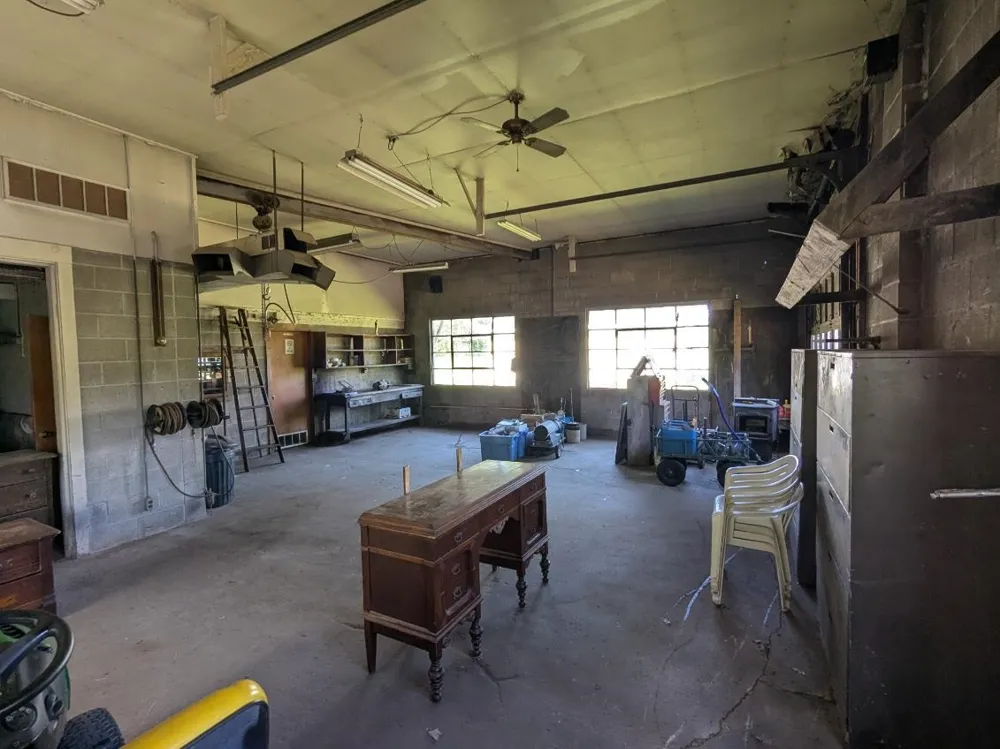 511 W Main Street Plainfield Township, MI 48739