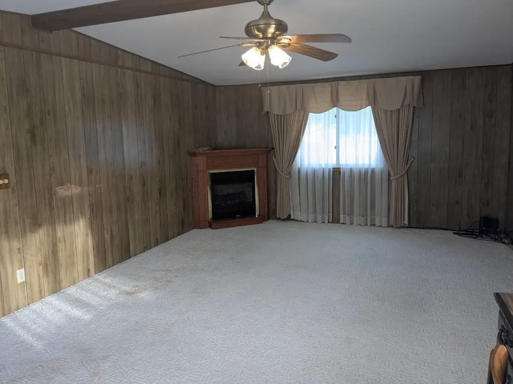 511 W Main Street Plainfield Township, MI 48739
