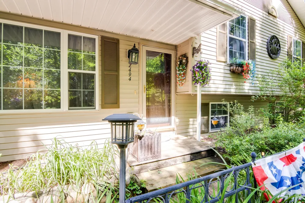 2494 Holland Circle Blair Township, MI 49685