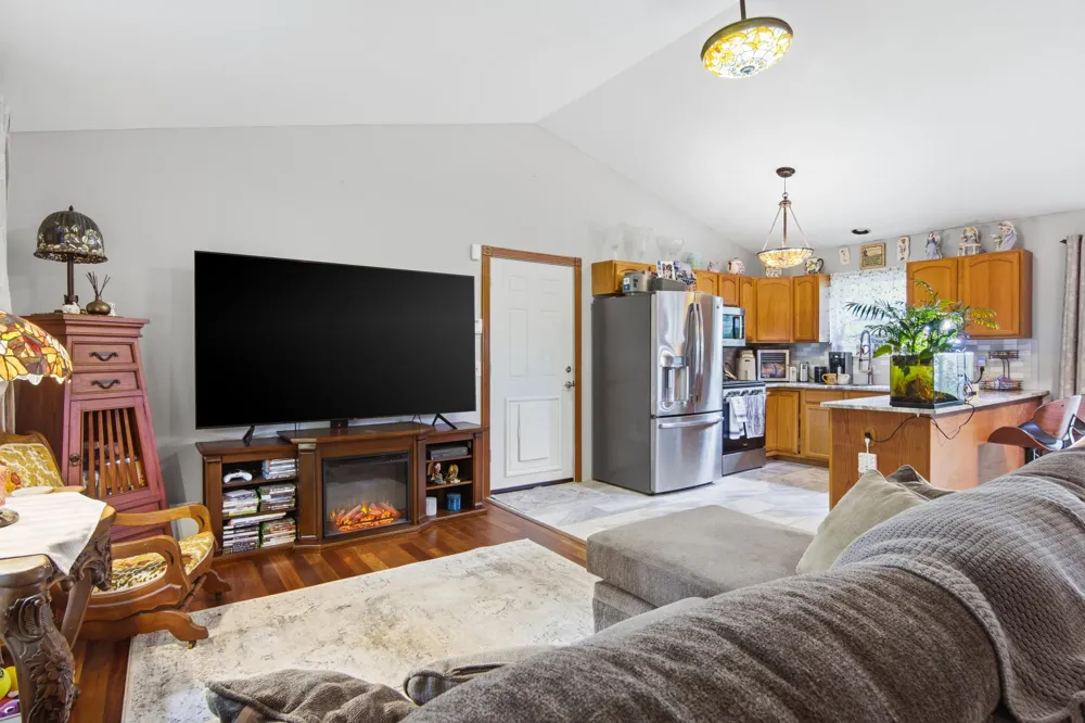 2494 Holland Circle Blair Township, MI 49685