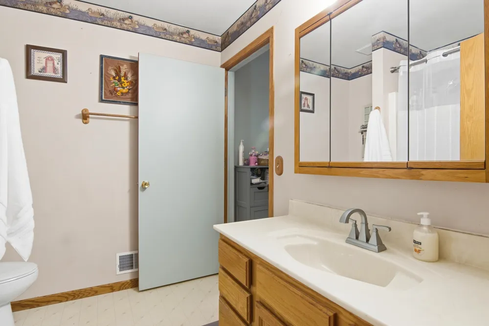 2494 Holland Circle Blair Township, MI 49685