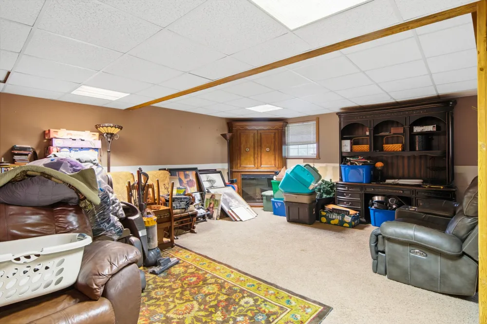 2494 Holland Circle Blair Township, MI 49685