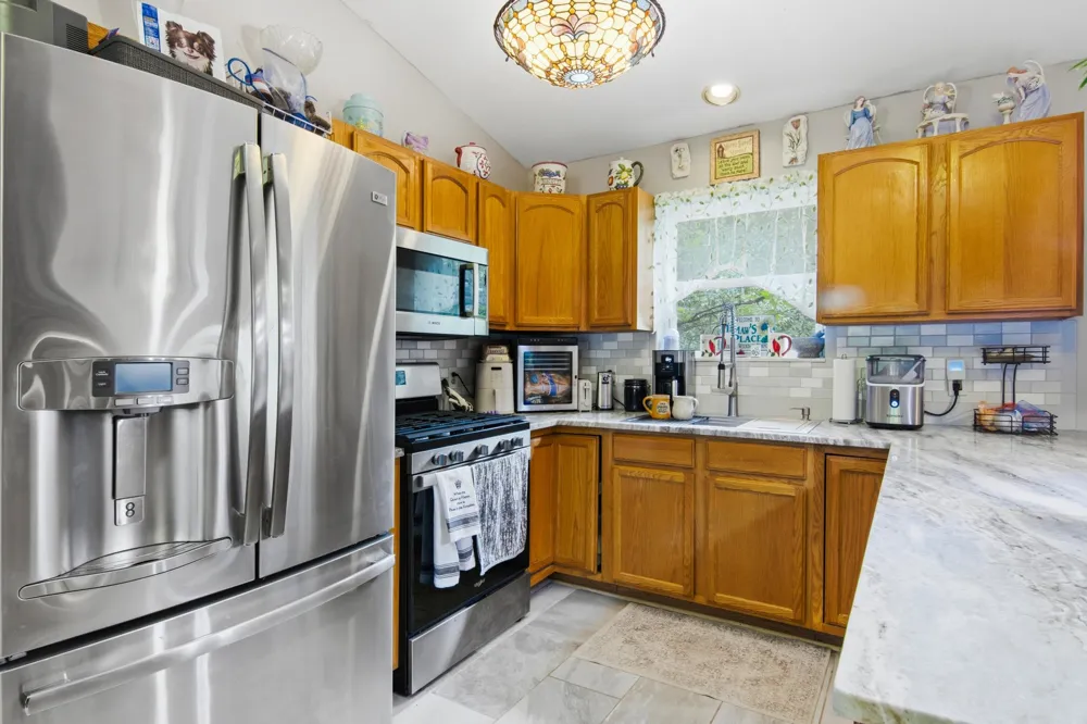 2494 Holland Circle Blair Township, MI 49685