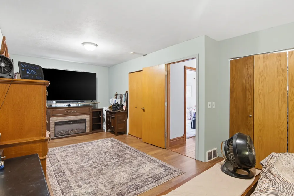 2494 Holland Circle Blair Township, MI 49685