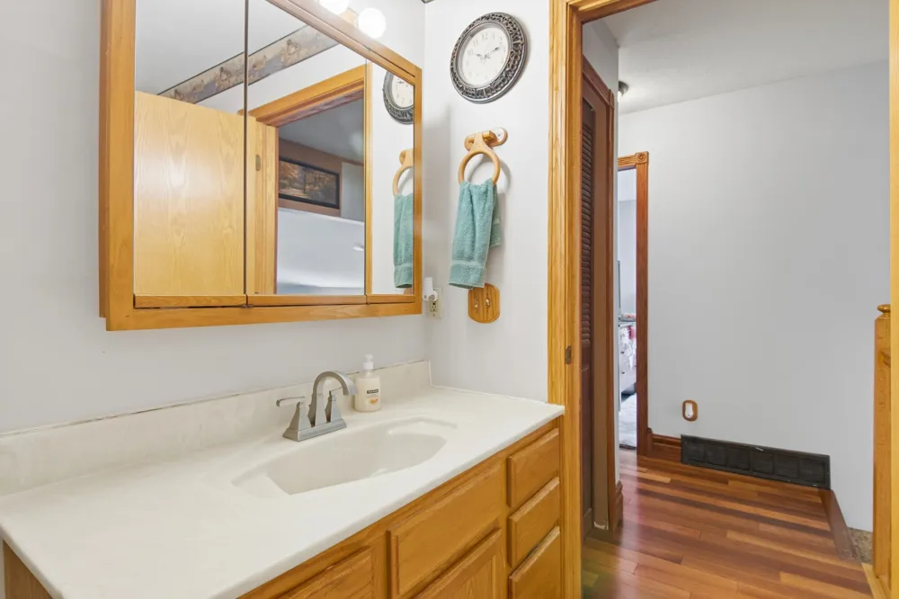 2494 Holland Circle Blair Township, MI 49685