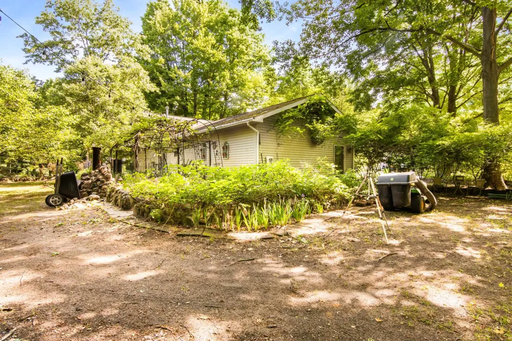 2494 Holland Circle Blair Township, MI 49685