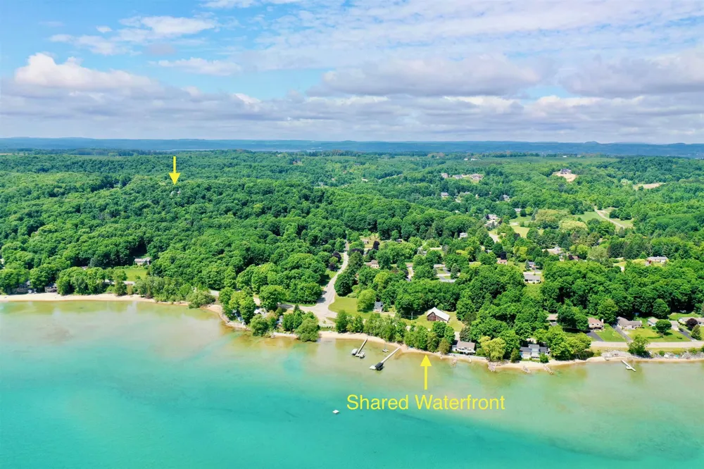 E Northern Sites Drive Elmwood Charter Township, MI 49684