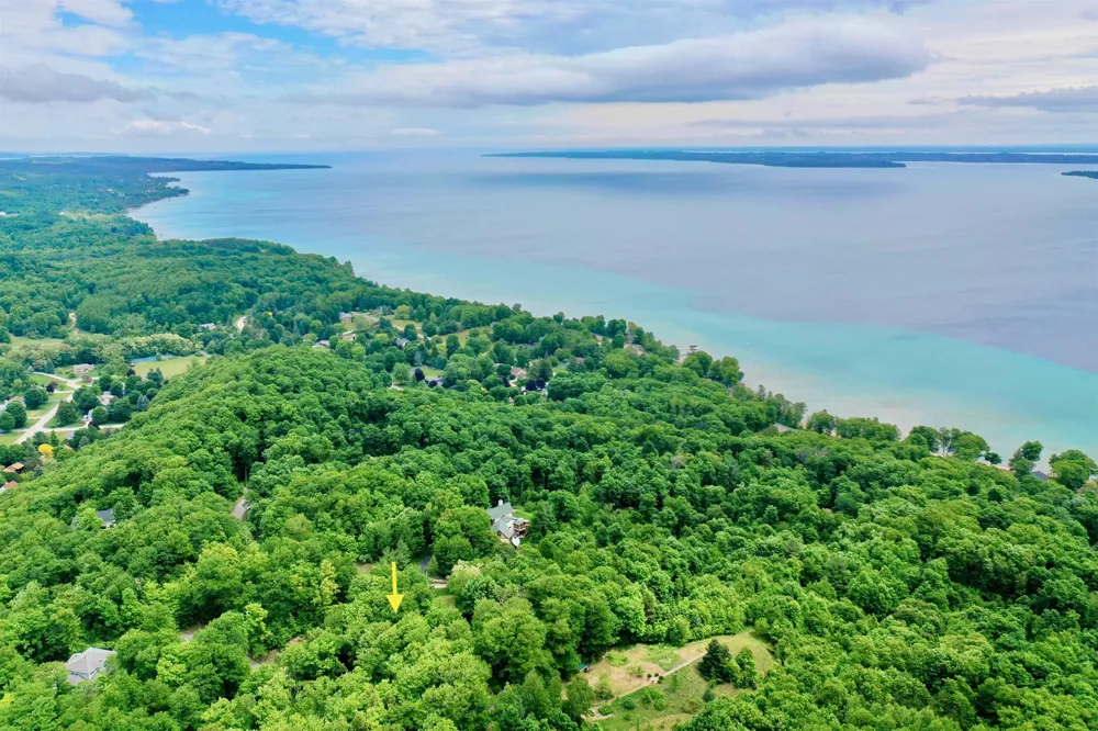 E Northern Sites Drive Elmwood Charter Township, MI 49684