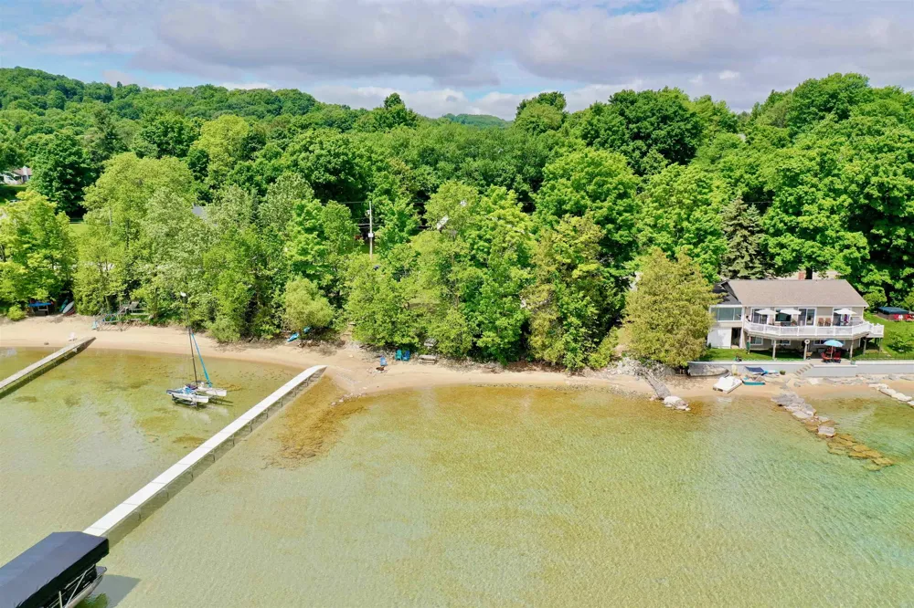 E Northern Sites Drive Elmwood Charter Township, MI 49684