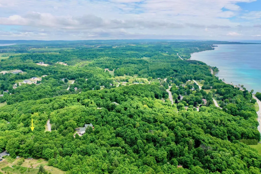 E Northern Sites Drive Elmwood Charter Township, MI 49684
