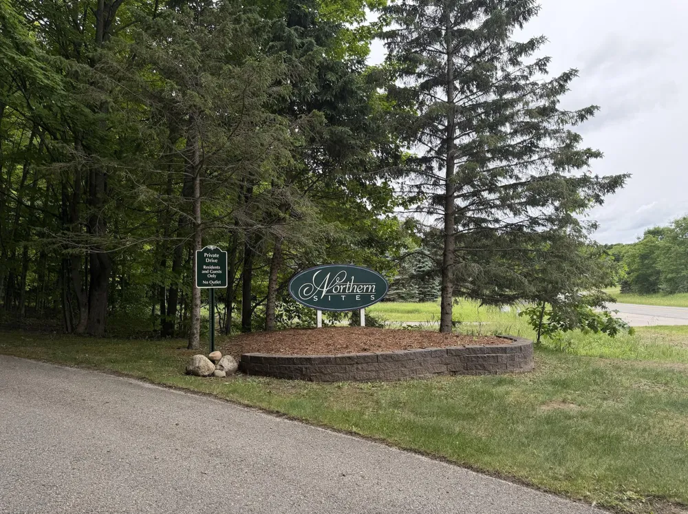 E Northern Sites Drive Elmwood Charter Township, MI 49684