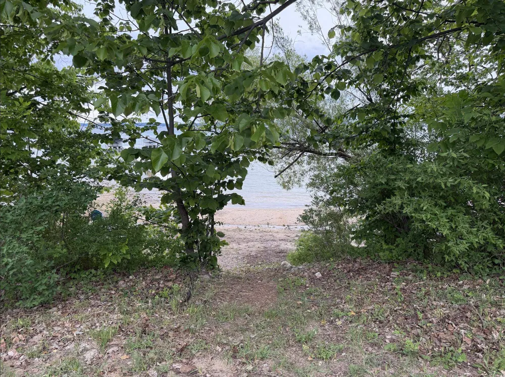 E Northern Sites Drive Elmwood Charter Township, MI 49684
