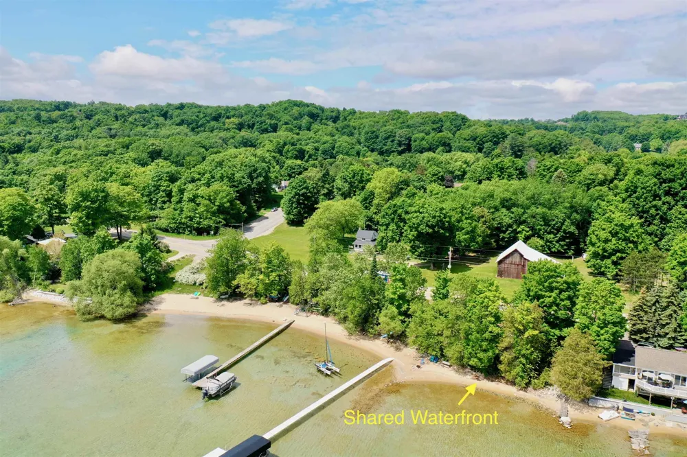 E Northern Sites Drive Elmwood Charter Township, MI 49684