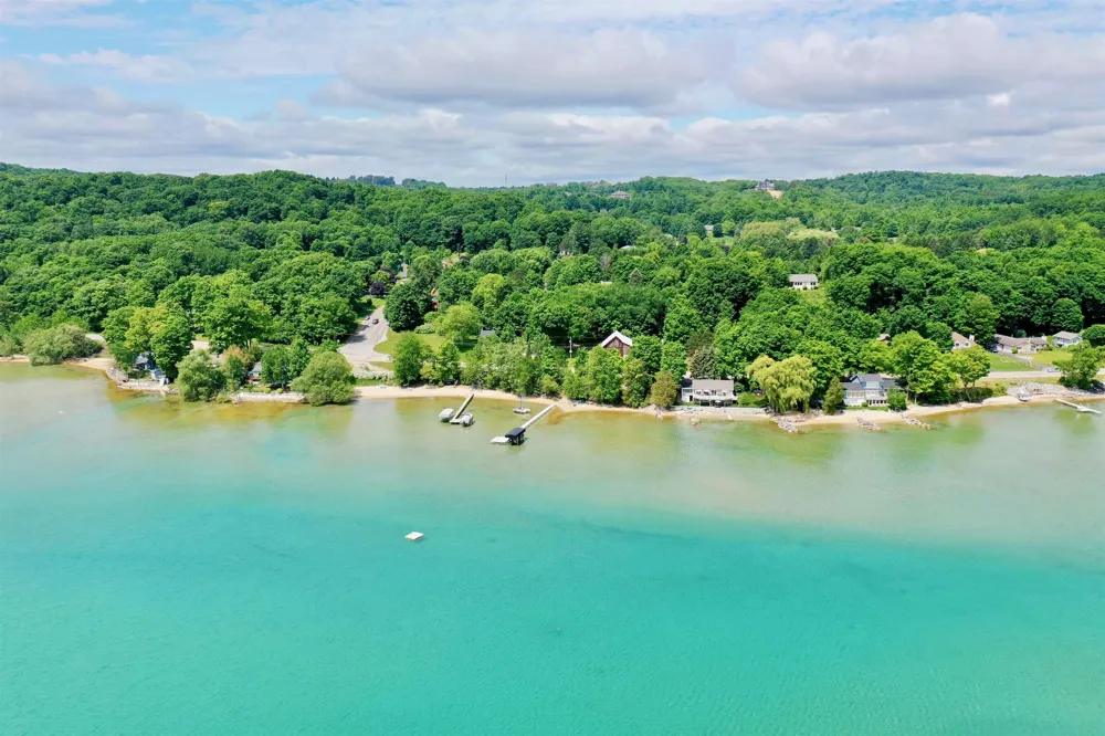 E Northern Sites Drive Elmwood Charter Township, MI 49684