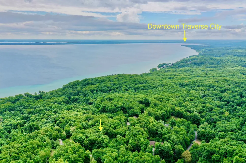 E Northern Sites Drive Elmwood Charter Township, MI 49684
