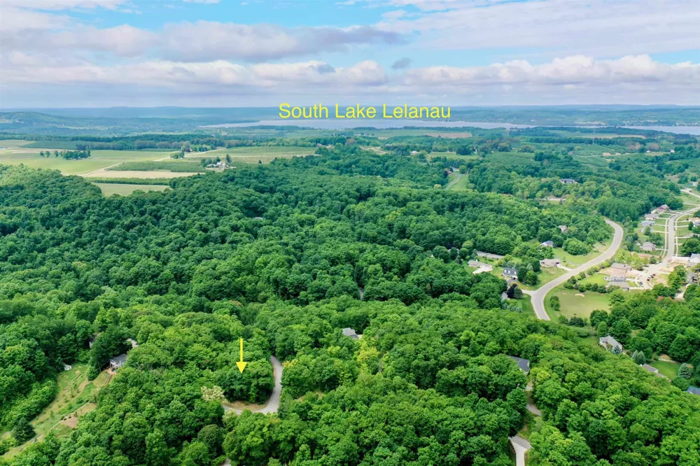 E Northern Sites Drive Elmwood Charter Township, MI 49684