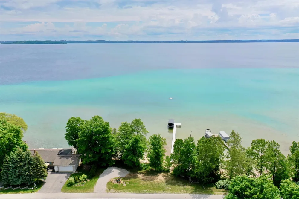 E Northern Sites Drive Elmwood Charter Township, MI 49684